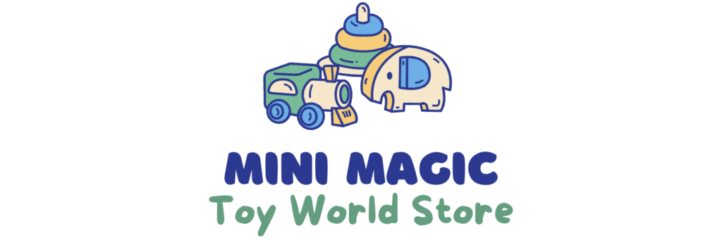Mini Magic Toy World Store